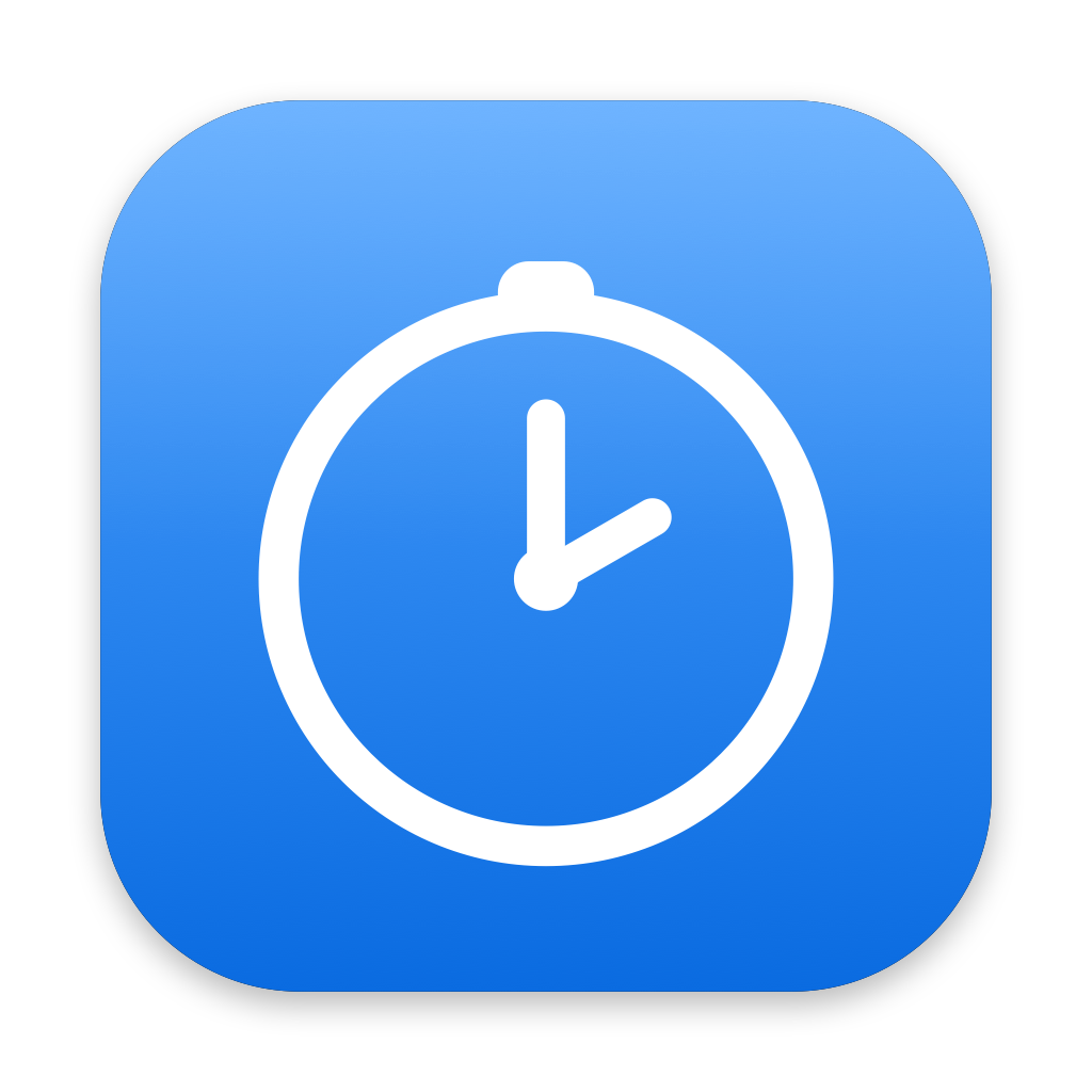 Multi-Timer app icon